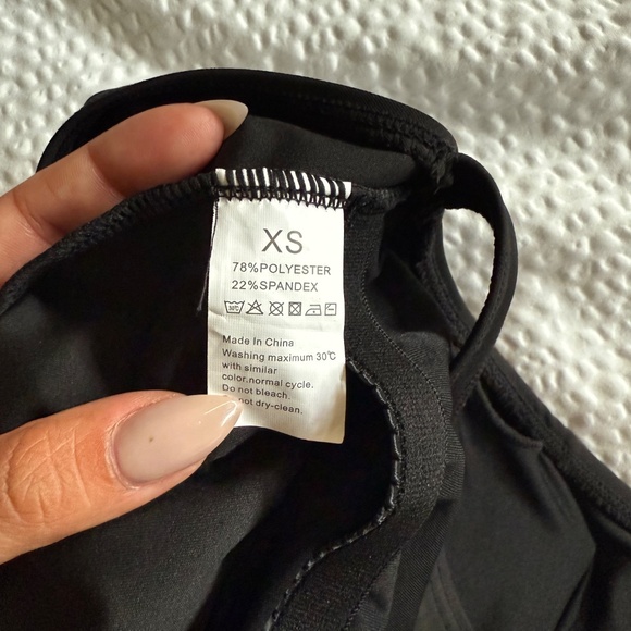 Jumpsuit - Picture 3 of 5